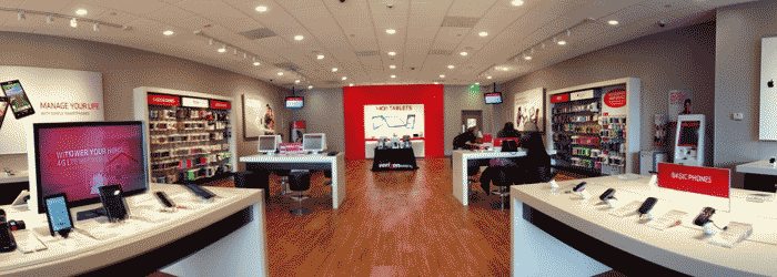 Verizon Store