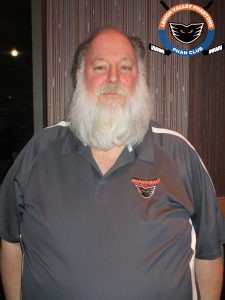 Asst Treasurer: Kevin Shorten