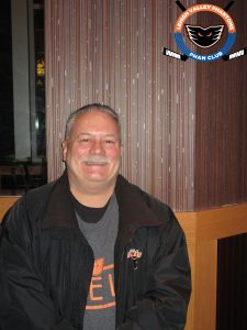 Secretary: Dave Christian