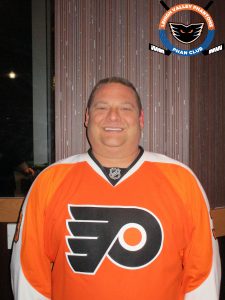 President: Shawn Meder