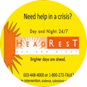 Headrest, Inc