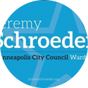 Jeremy for Minneapolis