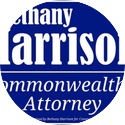 Bethany Harrison for Commonwealth's Attorney