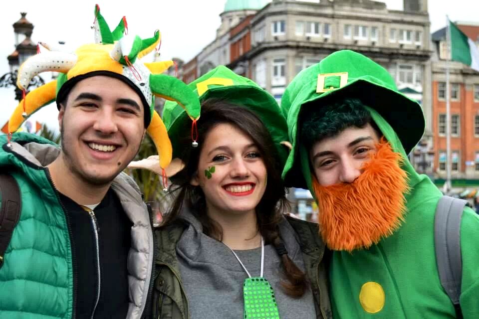 programma itaca irlanda