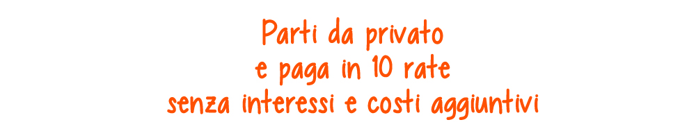 graduatorie estate inpsieme privato