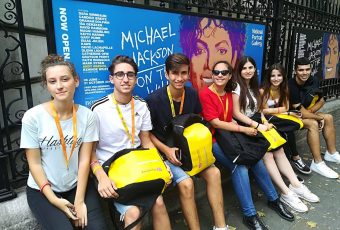 Phoenix Travel organizza da 30 anni vacanze studio Estate INPSieme, ex INDAP