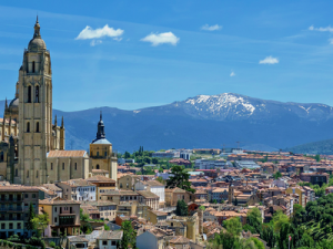 Estate INPSIEME 2019: destinazione Madrid per studiare in Spagna grazie al bando inps e al tour operator Phoenix