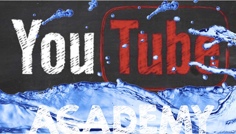 Youtuber Academy - Cesenatico