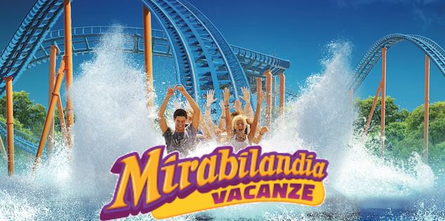 Mirabilandia Vacanze Camp