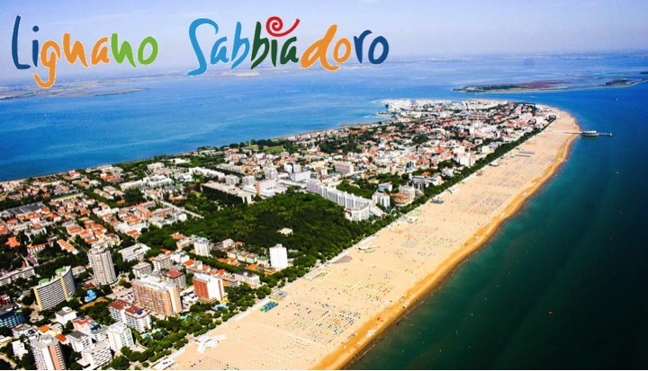 Mare, pineta e divertimento - Lignano Sabbiadoro