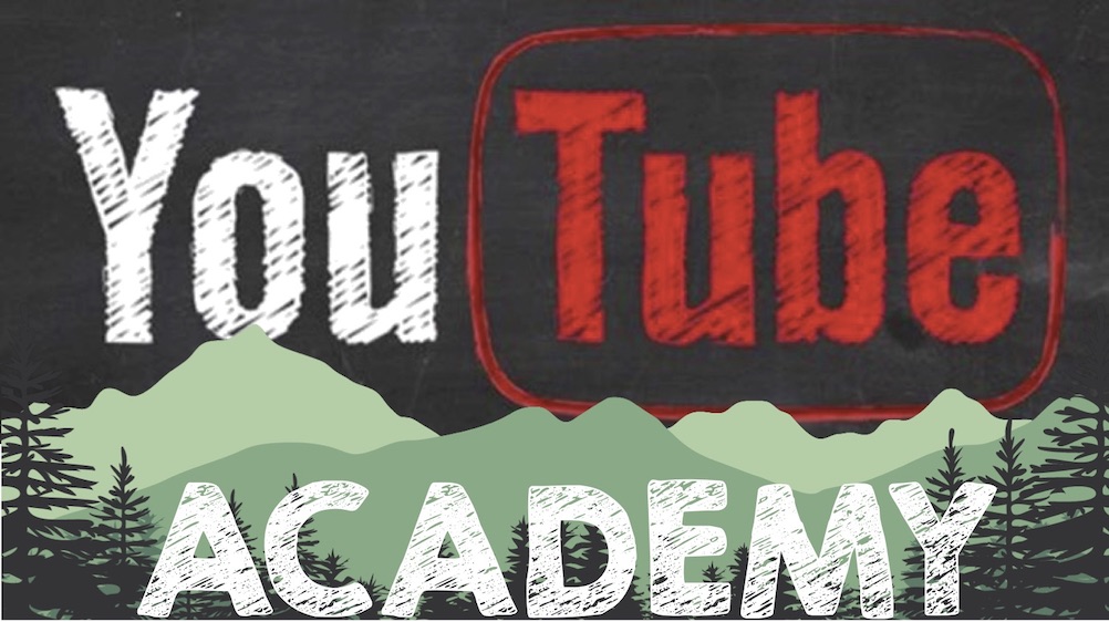 Youtuber Academy - Lago di Garda