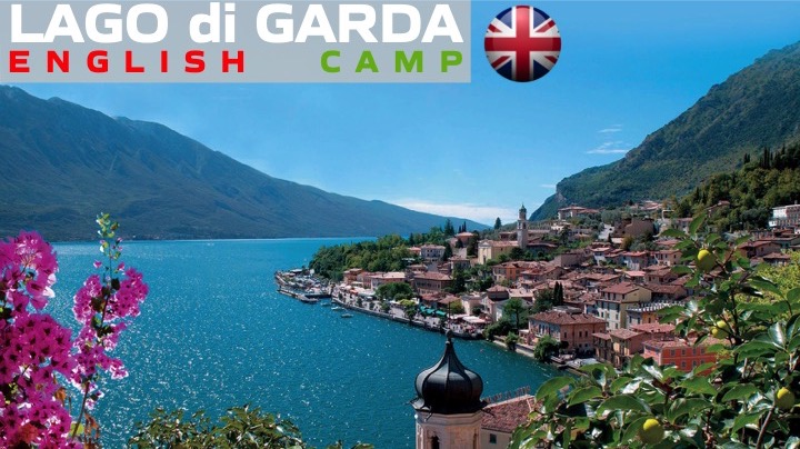 English Camp - Lago di Garda