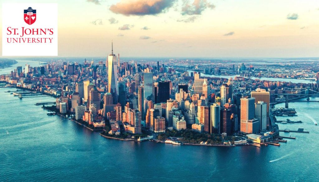 New York - St. John's University