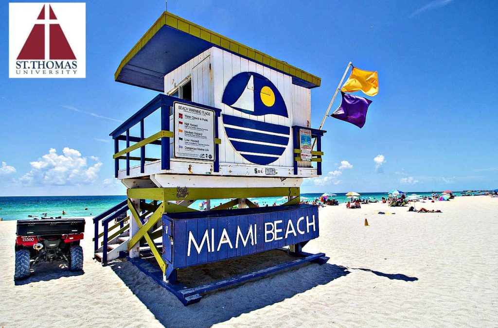 Miami-St.-Thomas-University