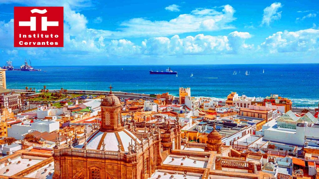 Gran Canaria - Universidad Las Palmas
