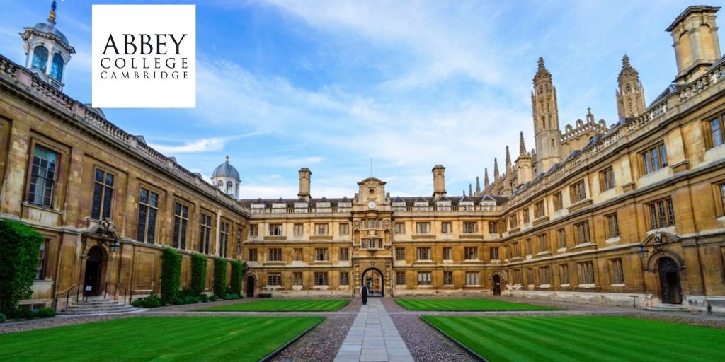 Cambridge - Abbey College