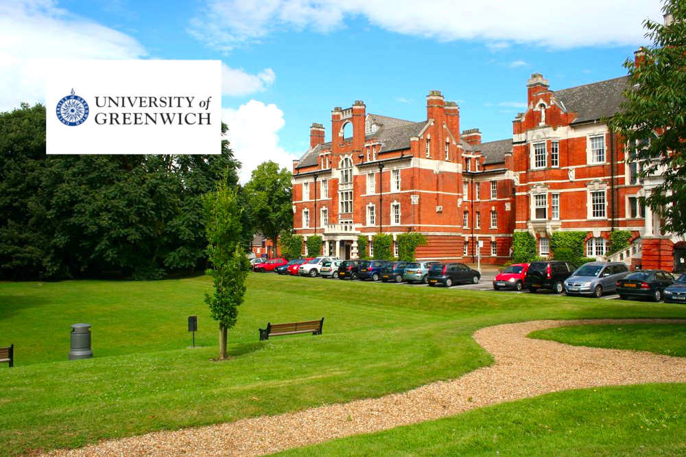 Greenwich - Medway Campus