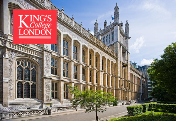 Londra - King's College