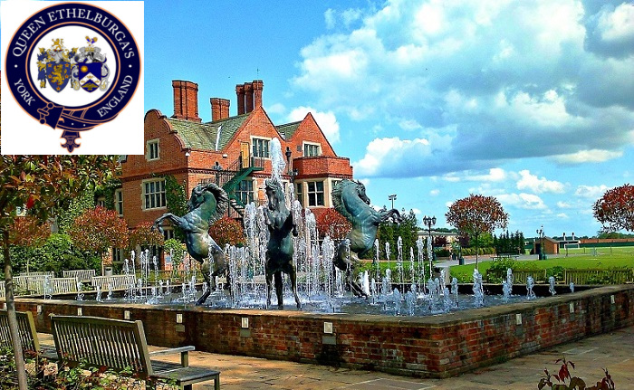 York - Queen Ethelburga’s College