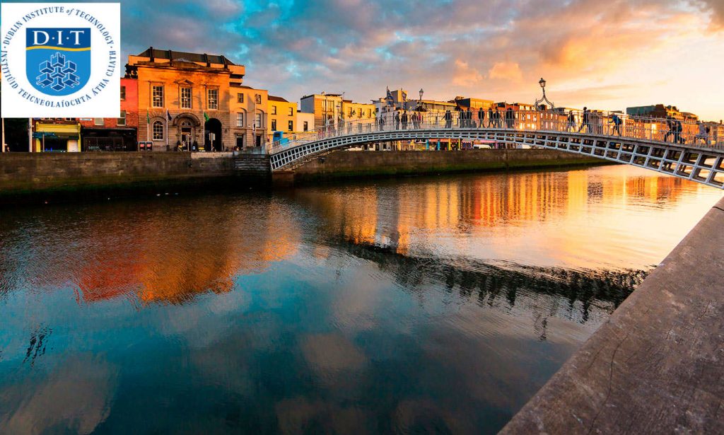 Dublin-City-College-ISE