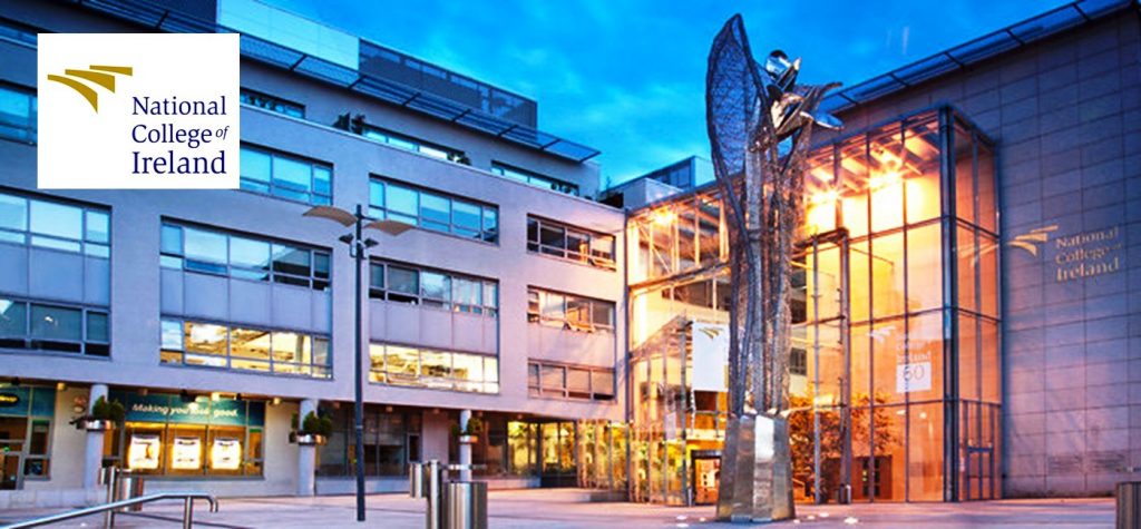 National-College-of-Ireland