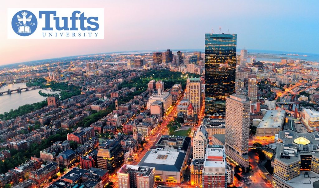 Boston-TUFT-University