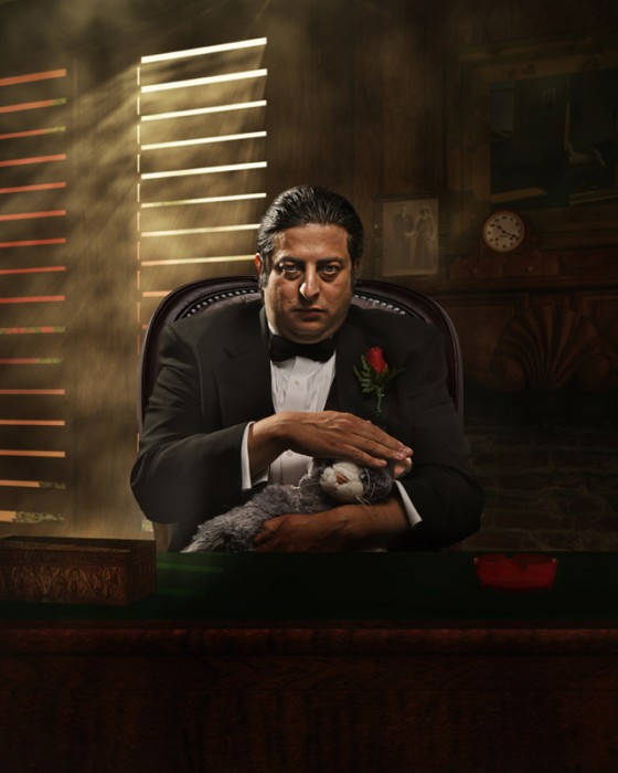 The Godfather International Photo Awards