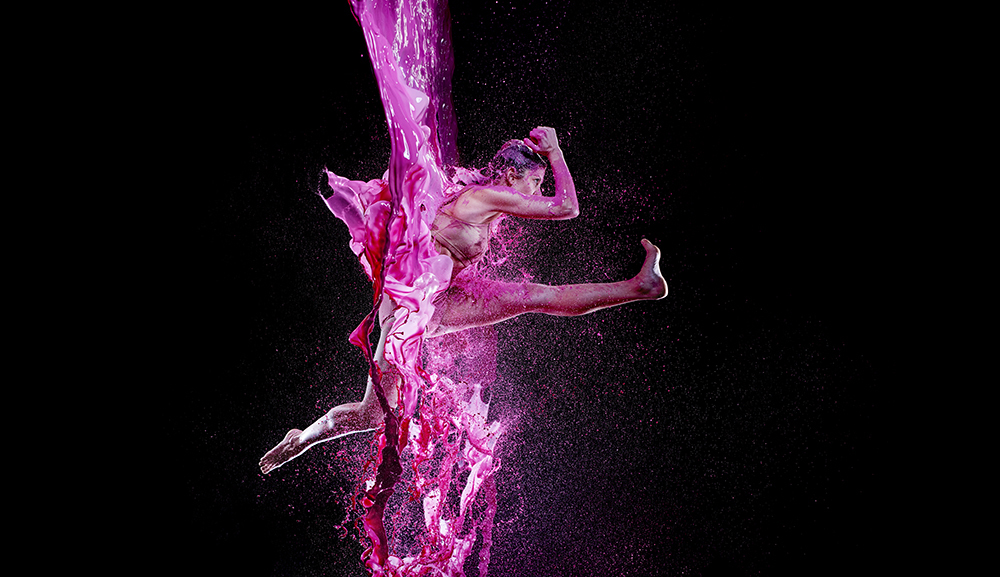 Splash Dance International Photo Awards