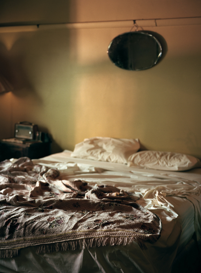 Marital Bed International Photo Awards