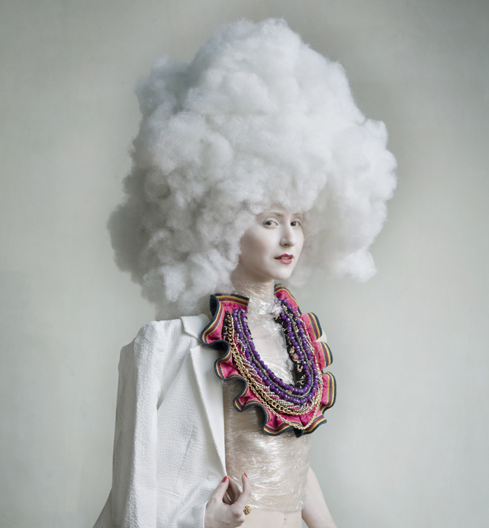 An Embarrassment of Riches | International Photo Awards