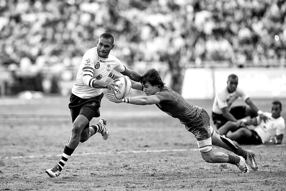 Rugby 7S International Photo Awards
