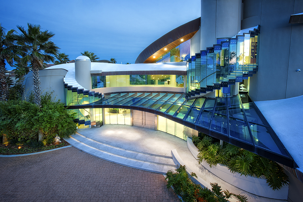 Hilton Residence International Photo Awards