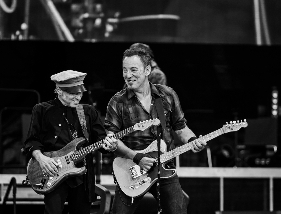 Springsteen International Photo Awards