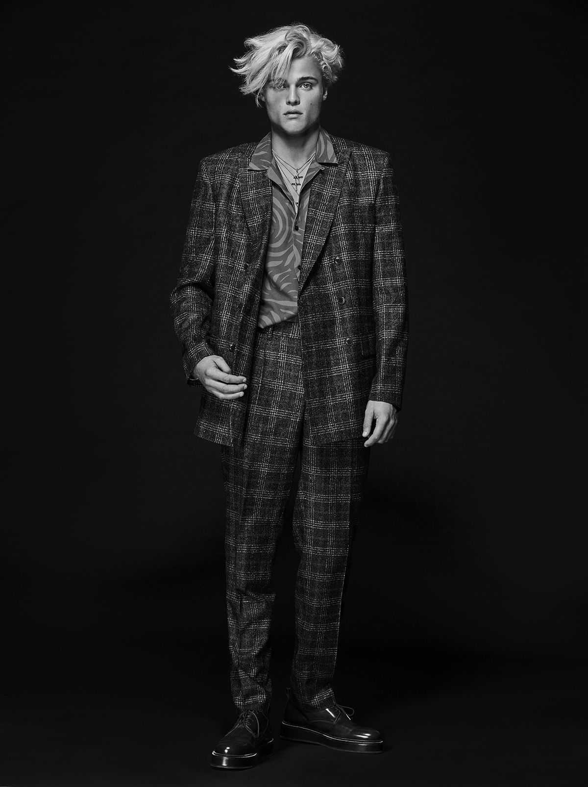 Rebel Without A Cause International Photo Awards