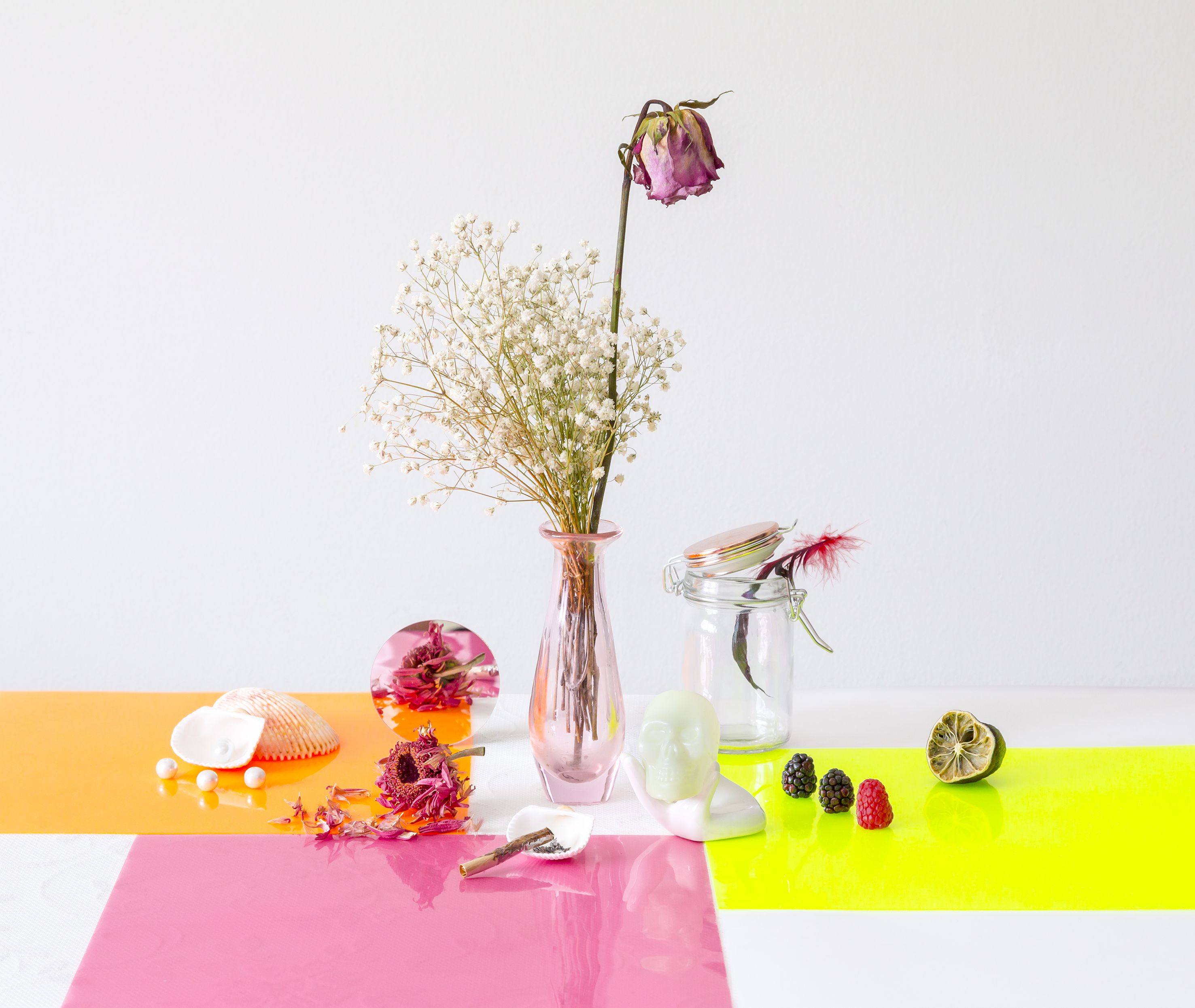 Neo-Vanitas | International Photo Awards