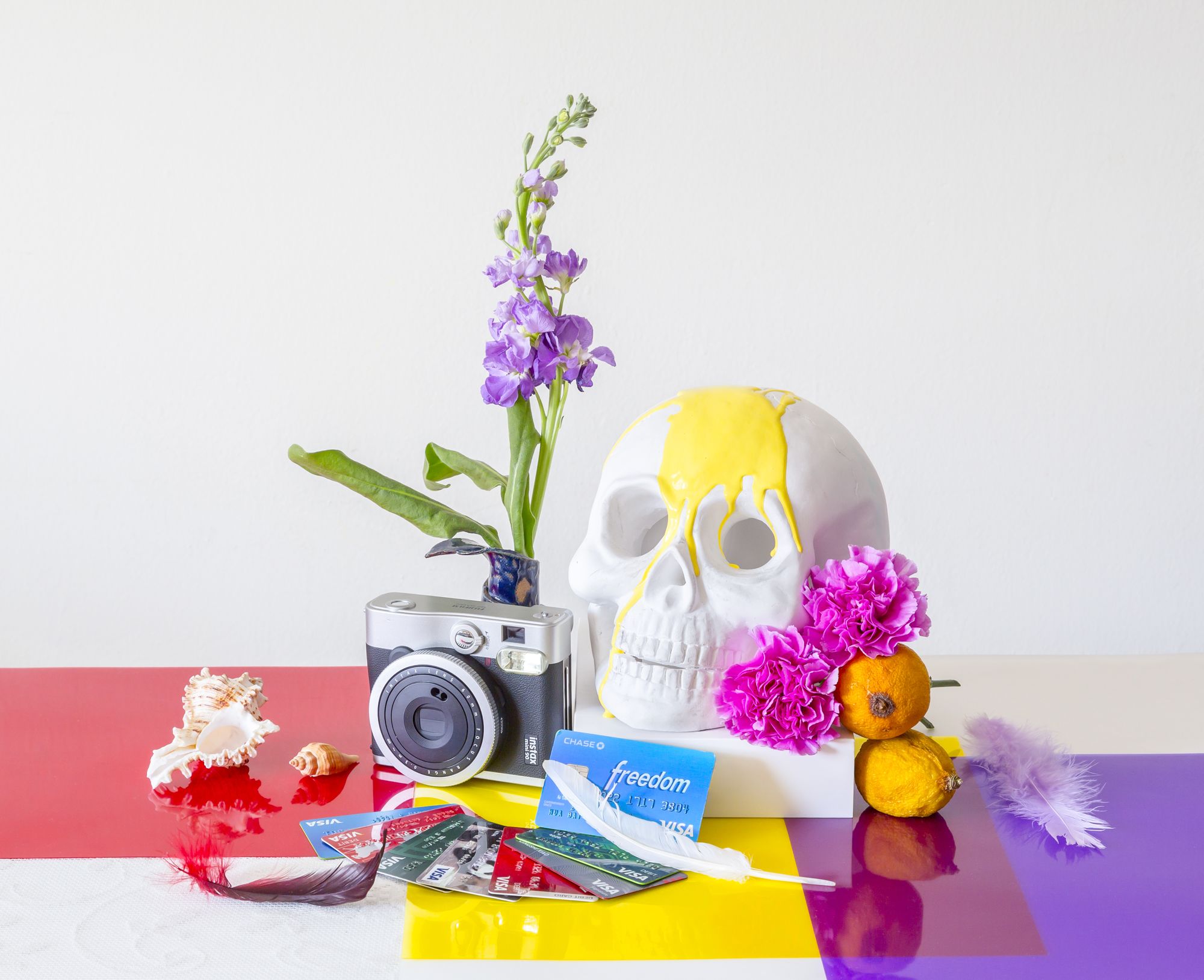 Neo-Vanitas | International Photo Awards