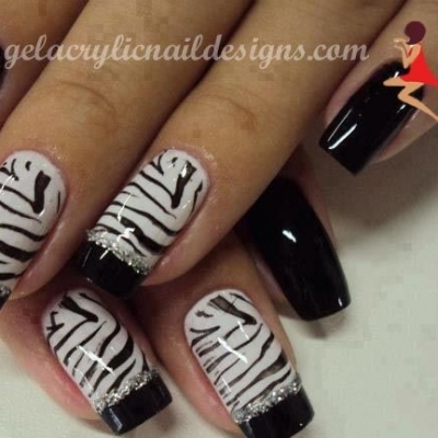 Nail Designs - 3000BC Consultant