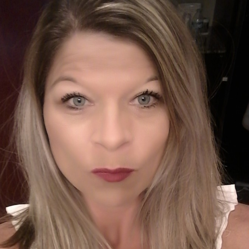 Angie Tinnon - Acti-Labs Ambassador