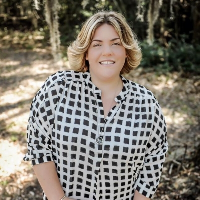 Leslie Rhoads - Acti-Labs Ambassador