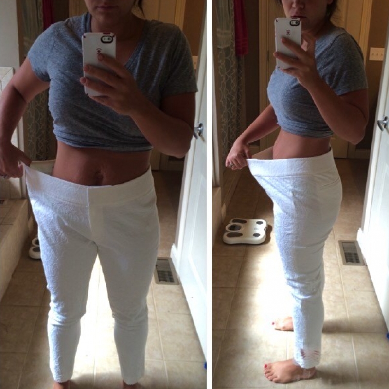 Emily Sorrell - Advocare Distributor