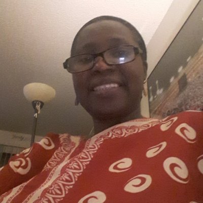 Aminata Hamed - Avon Consultant