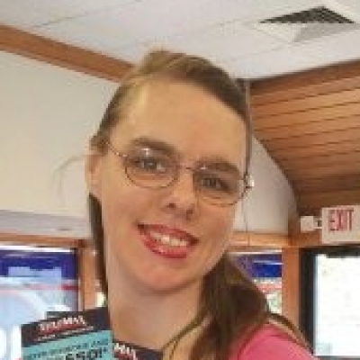 Amy Baughman - Avon Consultant