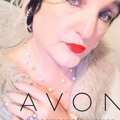 Ellen Dianne  - Avon Consultant