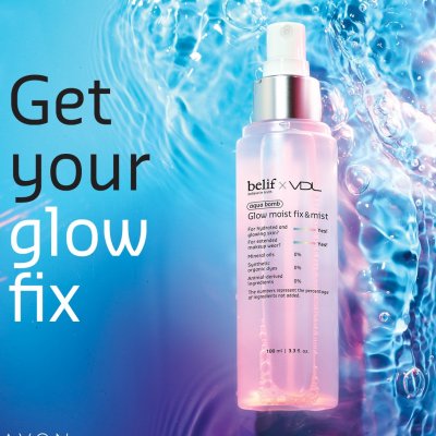 Meredith Foster - Avon Consultant