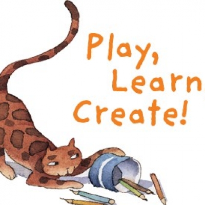 Ashley Denton - Barefoot Books Ambassador