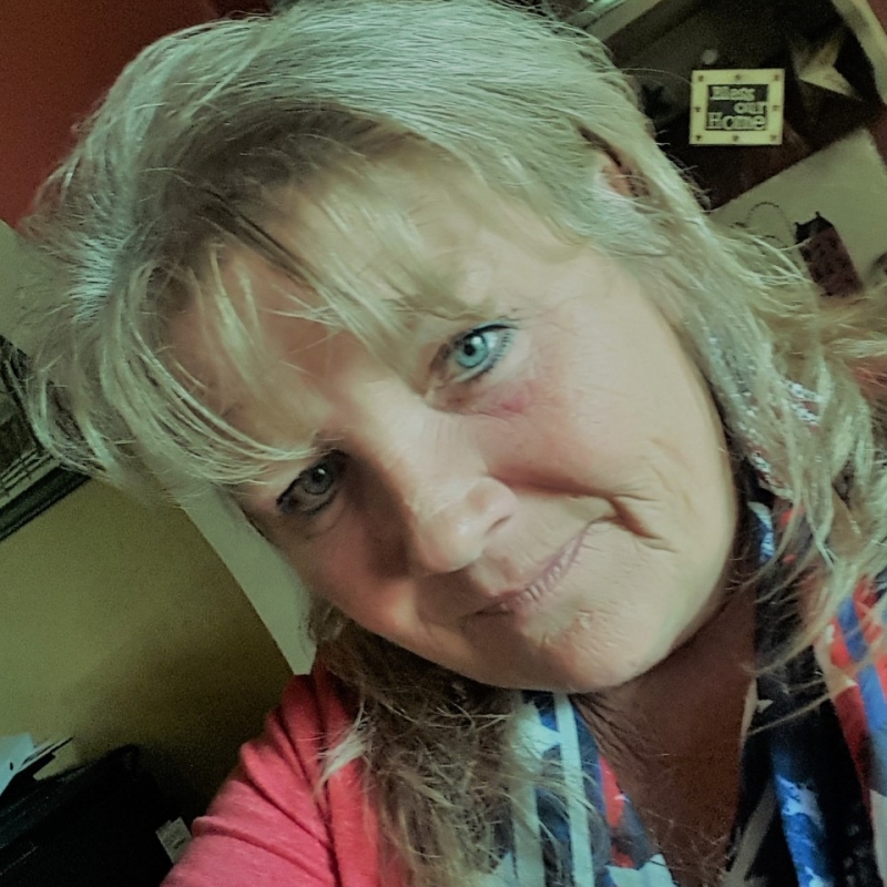 Gay Deitch - BeCause Cosmetics Ambassador