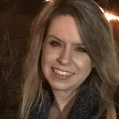 Misty Reynolds - Bellame Beauty Consultant