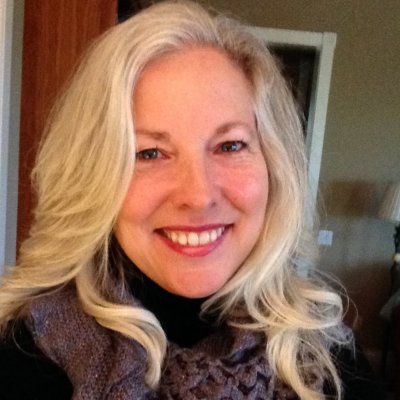 Suzanne Fisher - Bravenly Global Brand Partner