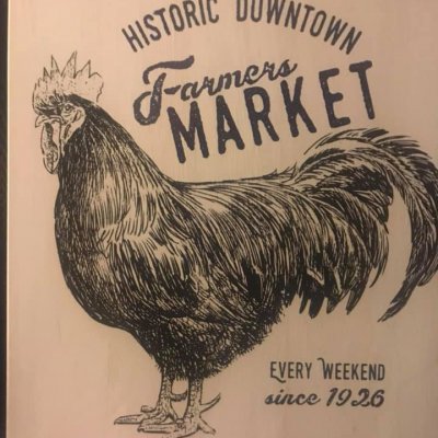 Sherri Myer - Chalk Couture Designer