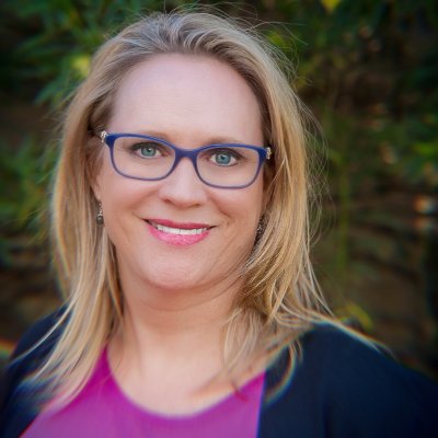 Audra Taylor - Color Street Consultant